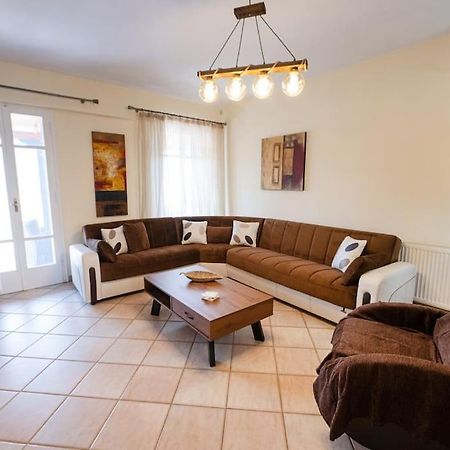 Villa Euphoria, Poros - Greece Poros Town Extérieur photo