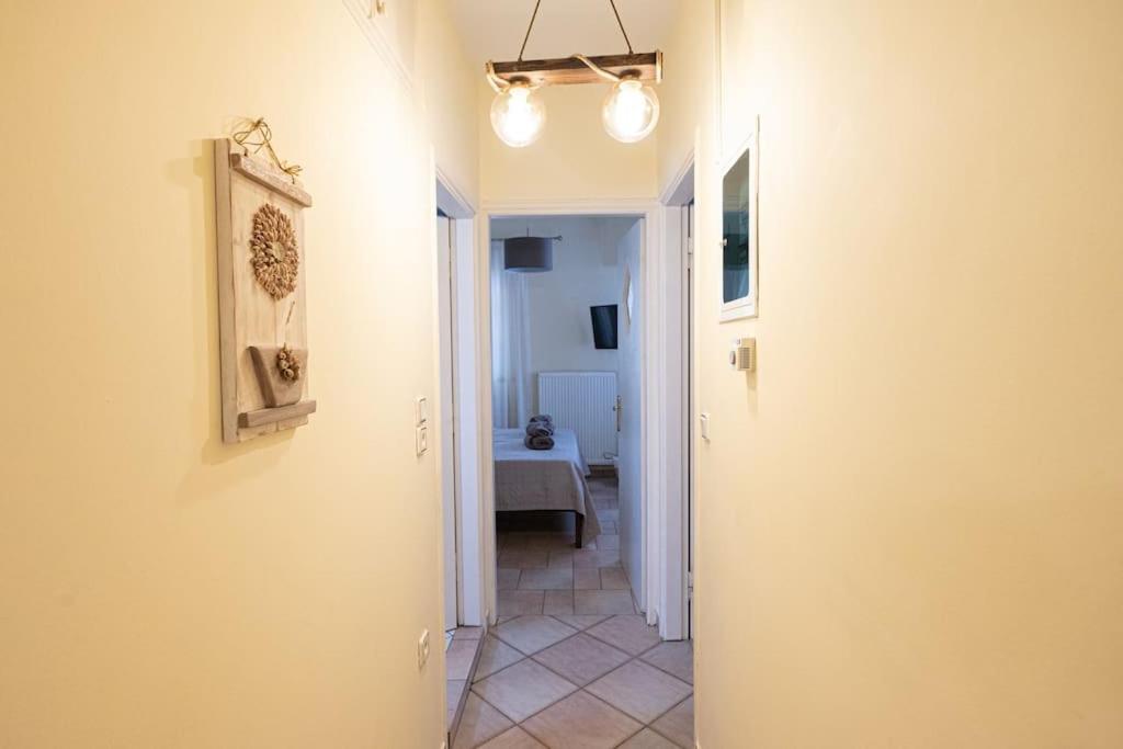 Villa Euphoria, Poros - Greece Poros Town Extérieur photo