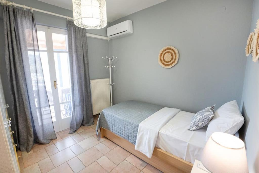 Villa Euphoria, Poros - Greece Poros Town Extérieur photo