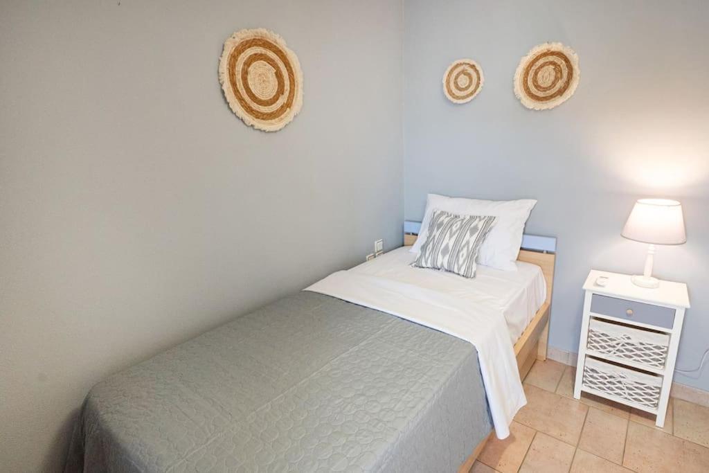 Villa Euphoria, Poros - Greece Poros Town Extérieur photo
