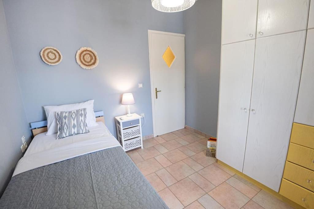 Villa Euphoria, Poros - Greece Poros Town Extérieur photo