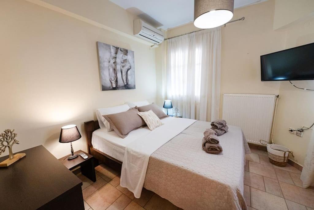 Villa Euphoria, Poros - Greece Poros Town Extérieur photo